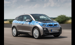 2013 BMW i3 Premium Electric Sedan with Optional Range Extender